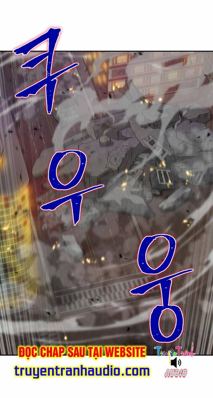 Vua Trộm Mộ Chapter 115 - Trang 2