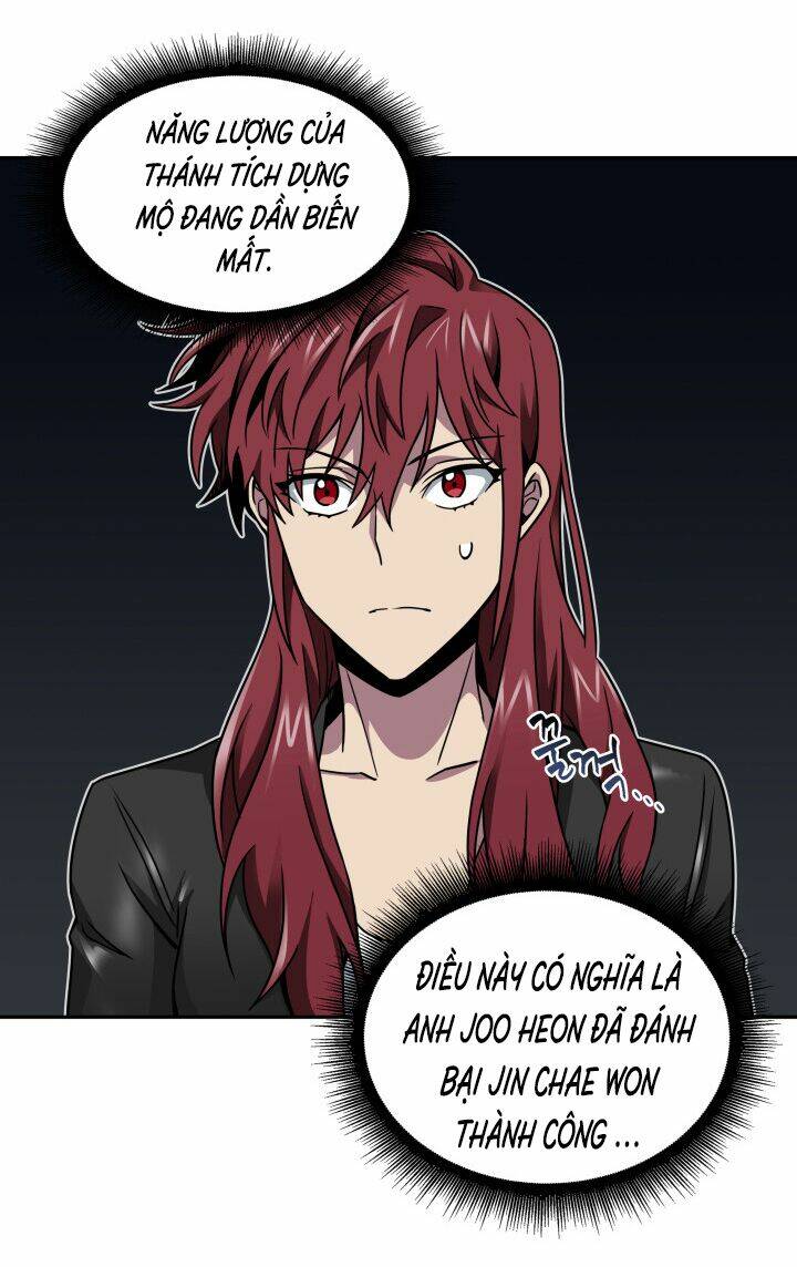 Vua Trộm Mộ Chapter 115 - Trang 2