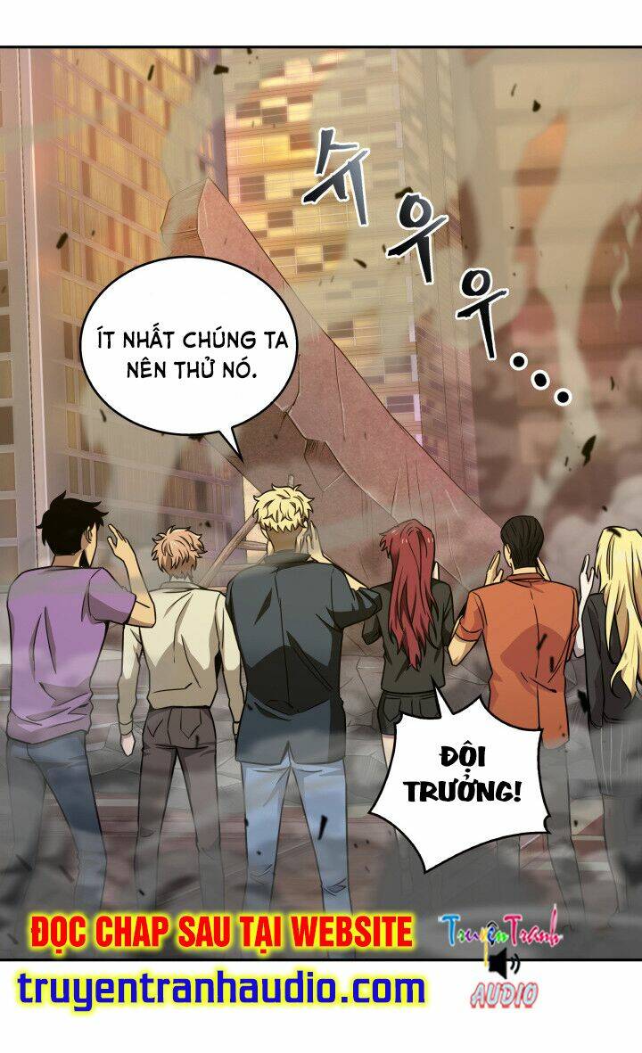 Vua Trộm Mộ Chapter 115 - Trang 2