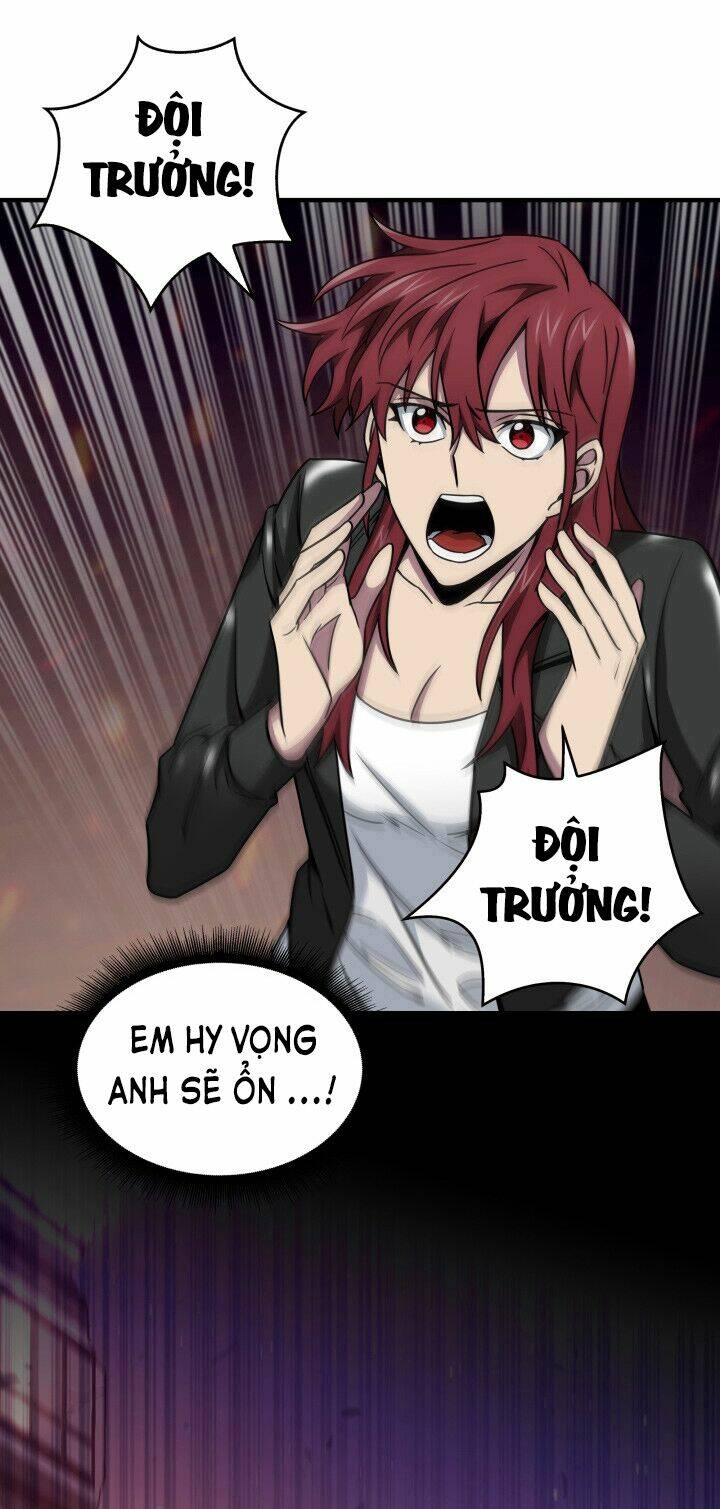 Vua Trộm Mộ Chapter 115 - Trang 2