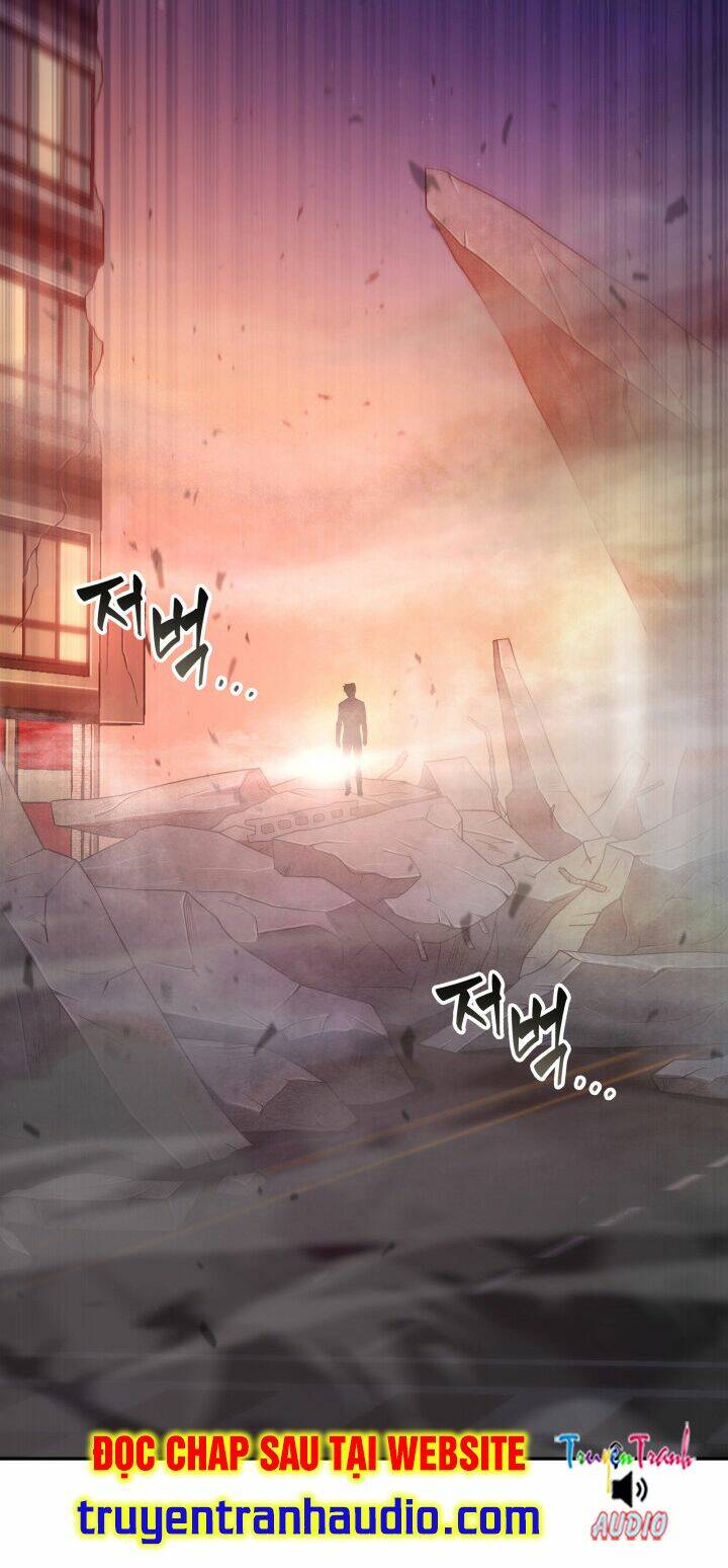 Vua Trộm Mộ Chapter 115 - Trang 2