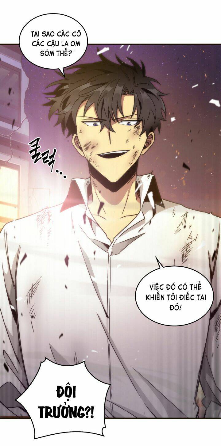 Vua Trộm Mộ Chapter 115 - Trang 2