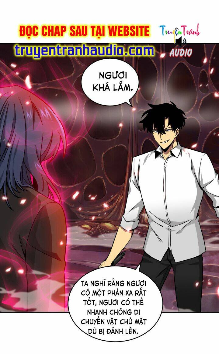 Vua Trộm Mộ Chapter 115 - Trang 2