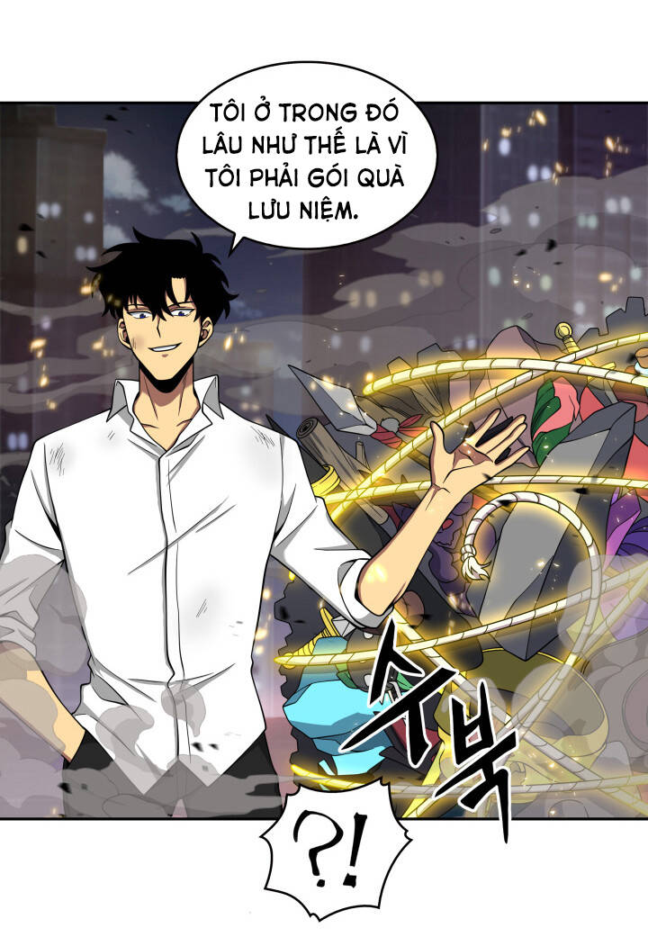 Vua Trộm Mộ Chapter 116 - Trang 2