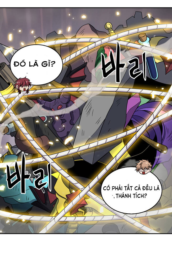 Vua Trộm Mộ Chapter 116 - Trang 2