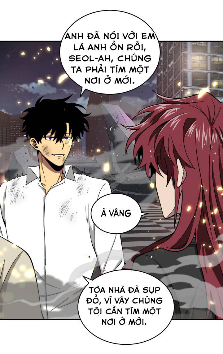 Vua Trộm Mộ Chapter 116 - Trang 2