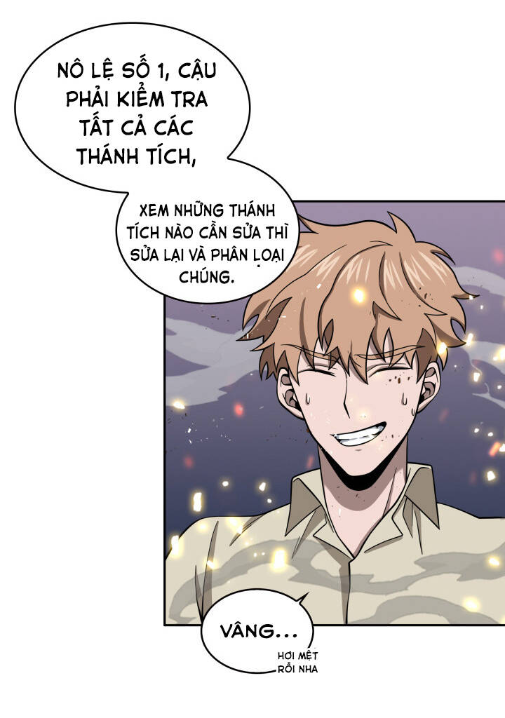 Vua Trộm Mộ Chapter 116 - Trang 2