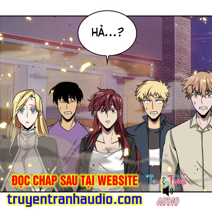 Vua Trộm Mộ Chapter 116 - Trang 2