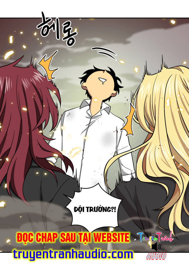 Vua Trộm Mộ Chapter 116 - Trang 2