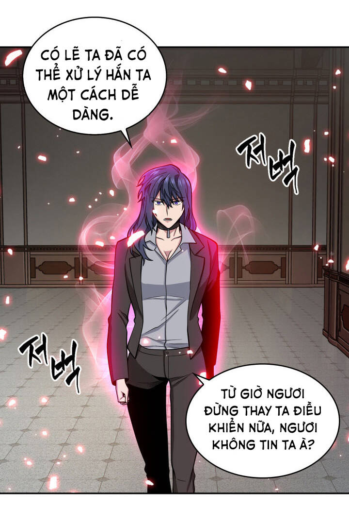 Vua Trộm Mộ Chapter 116 - Trang 2