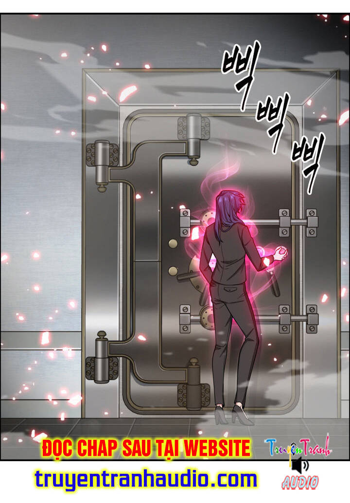 Vua Trộm Mộ Chapter 116 - Trang 2