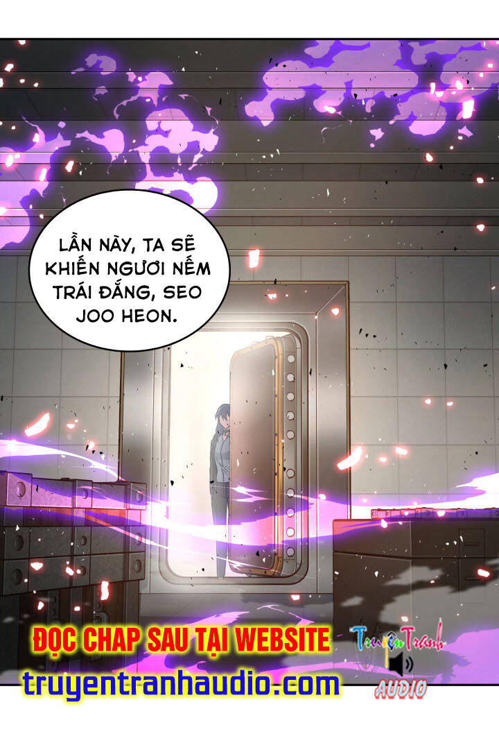 Vua Trộm Mộ Chapter 116 - Trang 2