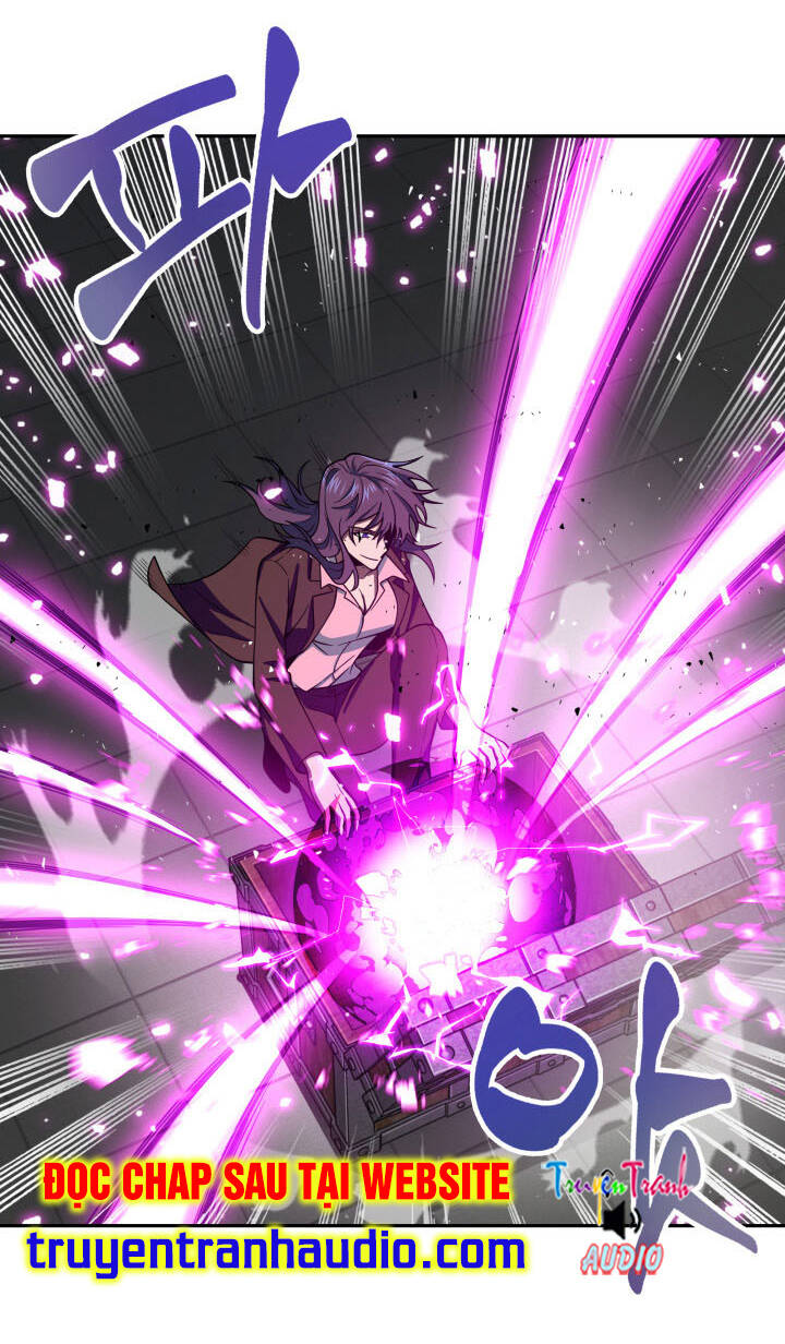 Vua Trộm Mộ Chapter 116 - Trang 2