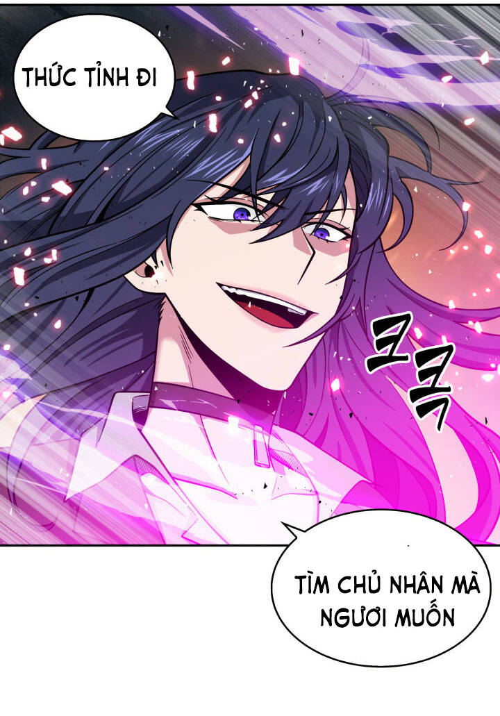 Vua Trộm Mộ Chapter 116 - Trang 2