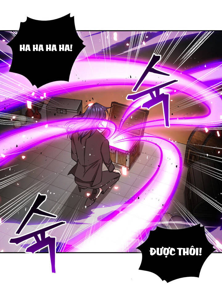 Vua Trộm Mộ Chapter 116 - Trang 2