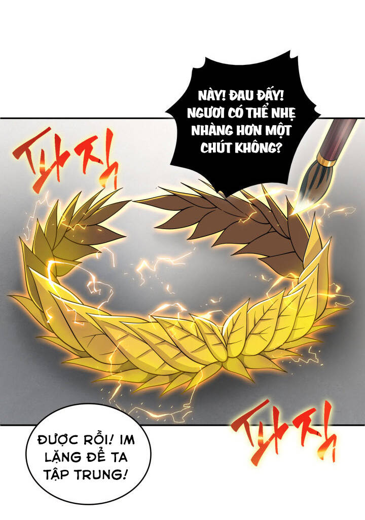 Vua Trộm Mộ Chapter 116 - Trang 2