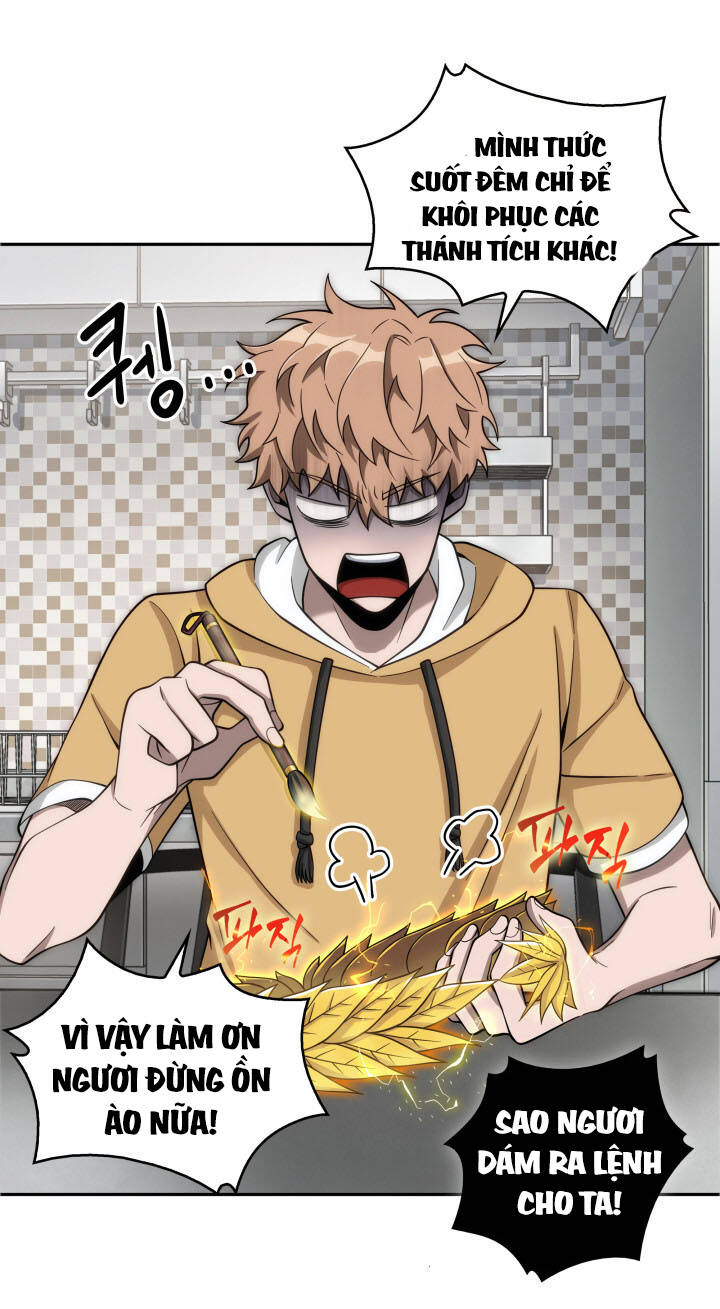 Vua Trộm Mộ Chapter 116 - Trang 2