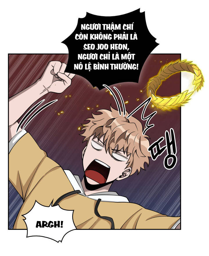 Vua Trộm Mộ Chapter 116 - Trang 2