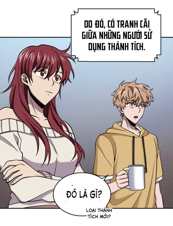 Vua Trộm Mộ Chapter 116 - Trang 2