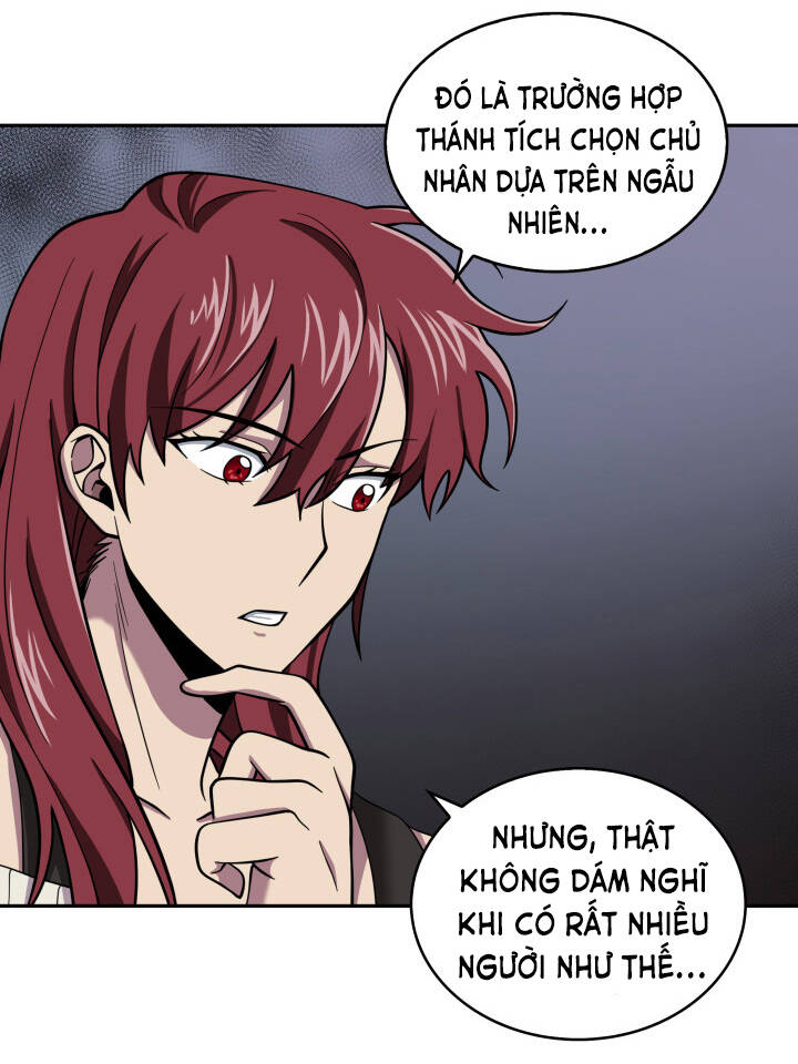 Vua Trộm Mộ Chapter 116 - Trang 2