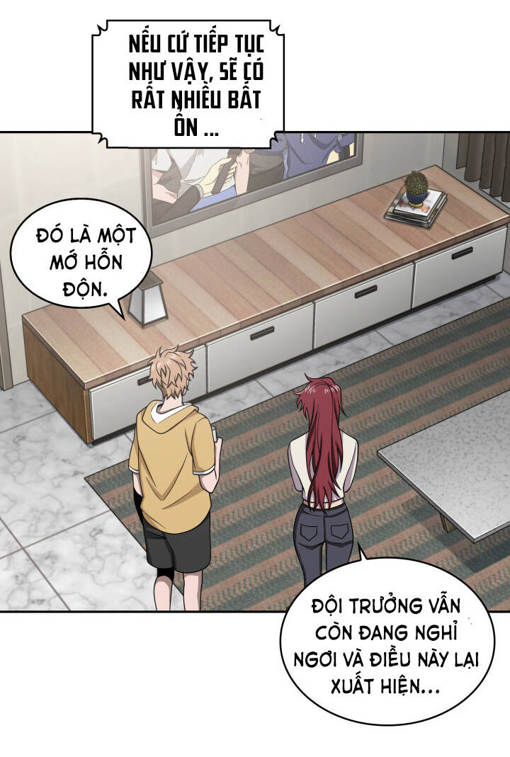 Vua Trộm Mộ Chapter 116 - Trang 2