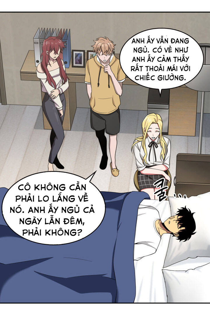 Vua Trộm Mộ Chapter 116 - Trang 2