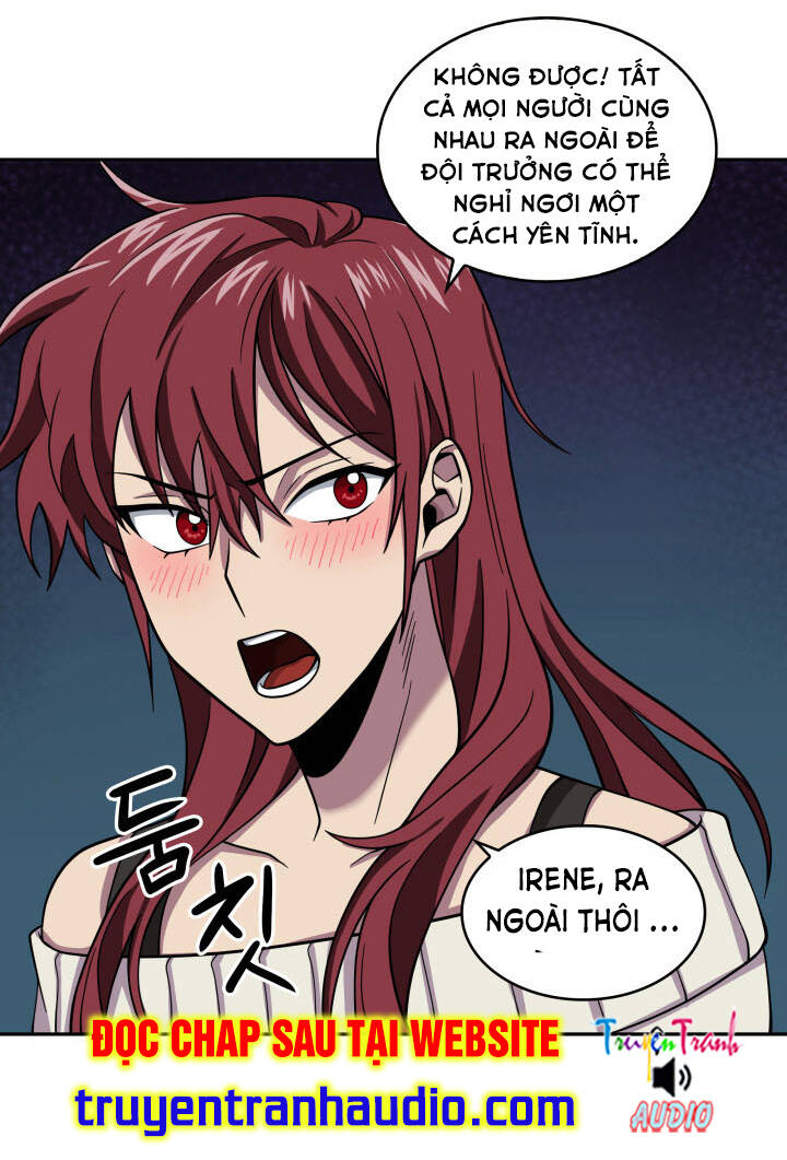 Vua Trộm Mộ Chapter 116 - Trang 2