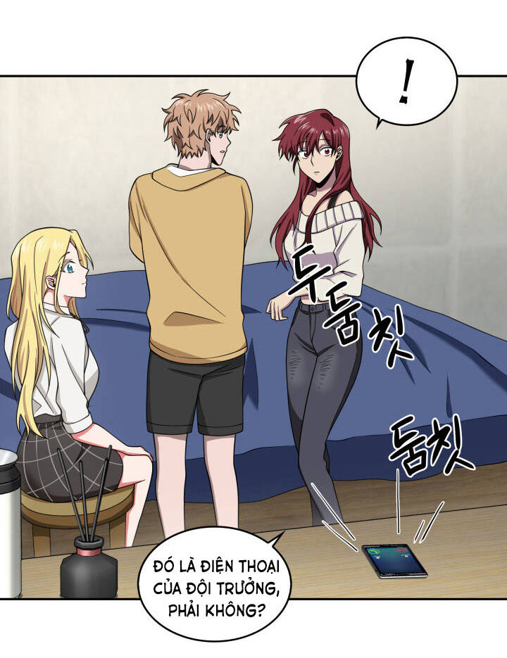 Vua Trộm Mộ Chapter 116 - Trang 2