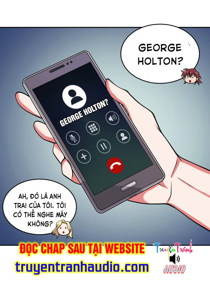 Vua Trộm Mộ Chapter 116 - Trang 2