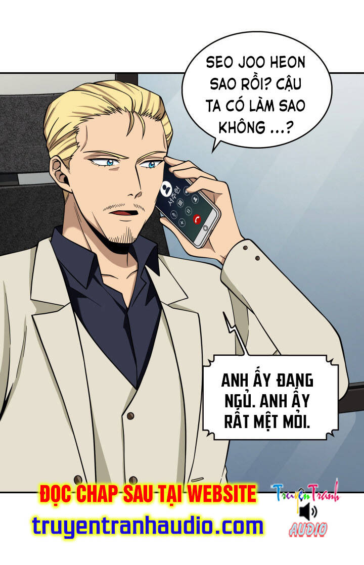 Vua Trộm Mộ Chapter 116 - Trang 2