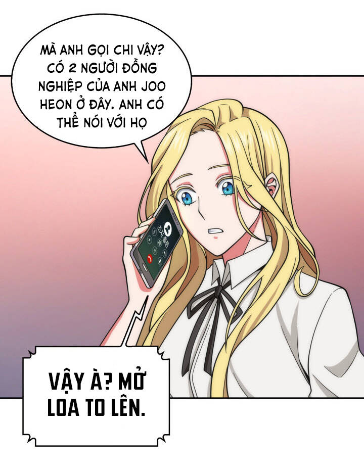 Vua Trộm Mộ Chapter 116 - Trang 2