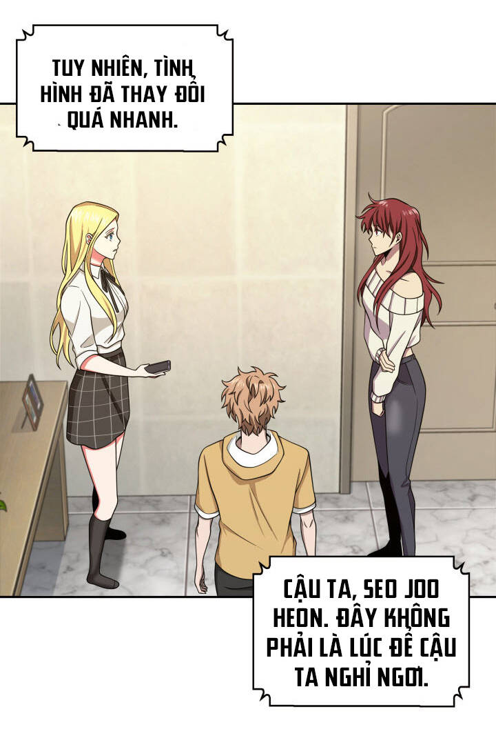 Vua Trộm Mộ Chapter 116 - Trang 2