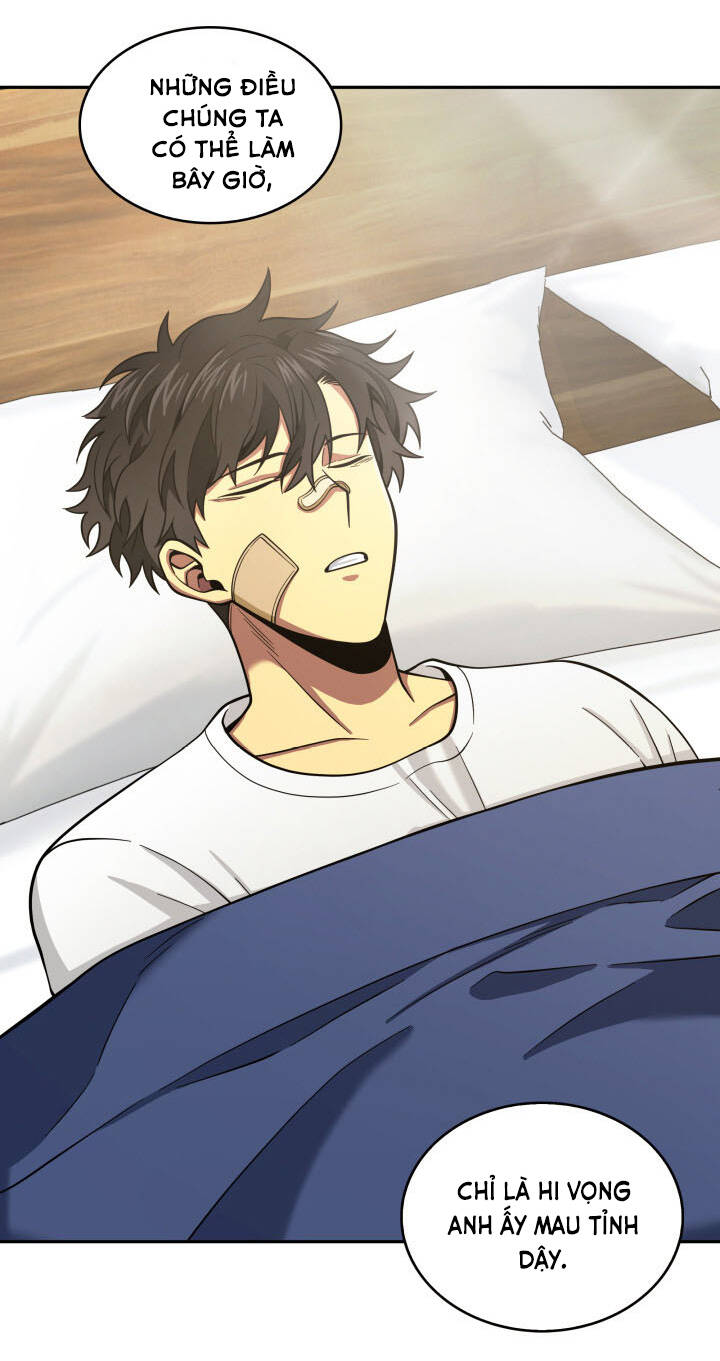 Vua Trộm Mộ Chapter 116 - Trang 2