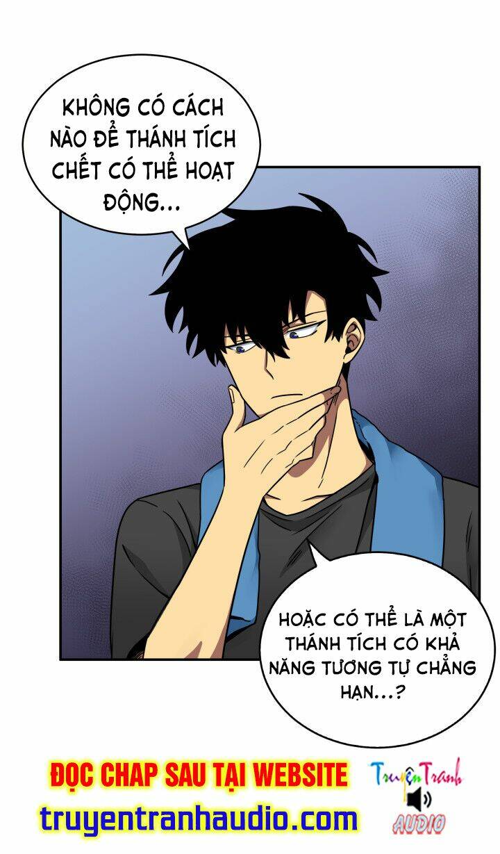 Vua Trộm Mộ Chapter 117 - Trang 2