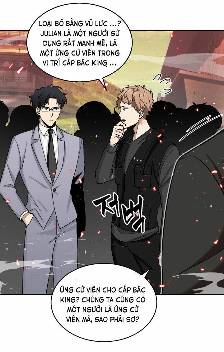 Vua Trộm Mộ Chapter 118 - Trang 2