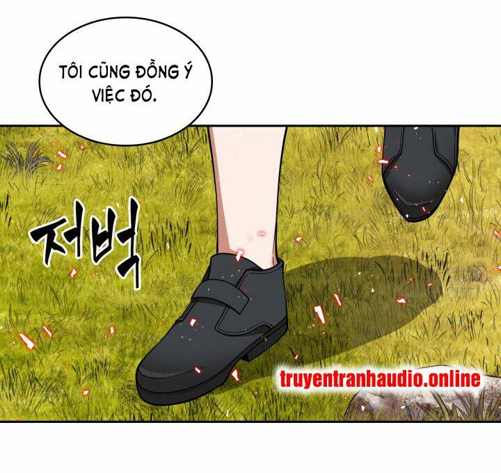 Vua Trộm Mộ Chapter 118 - Trang 2