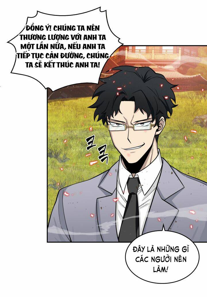 Vua Trộm Mộ Chapter 118 - Trang 2