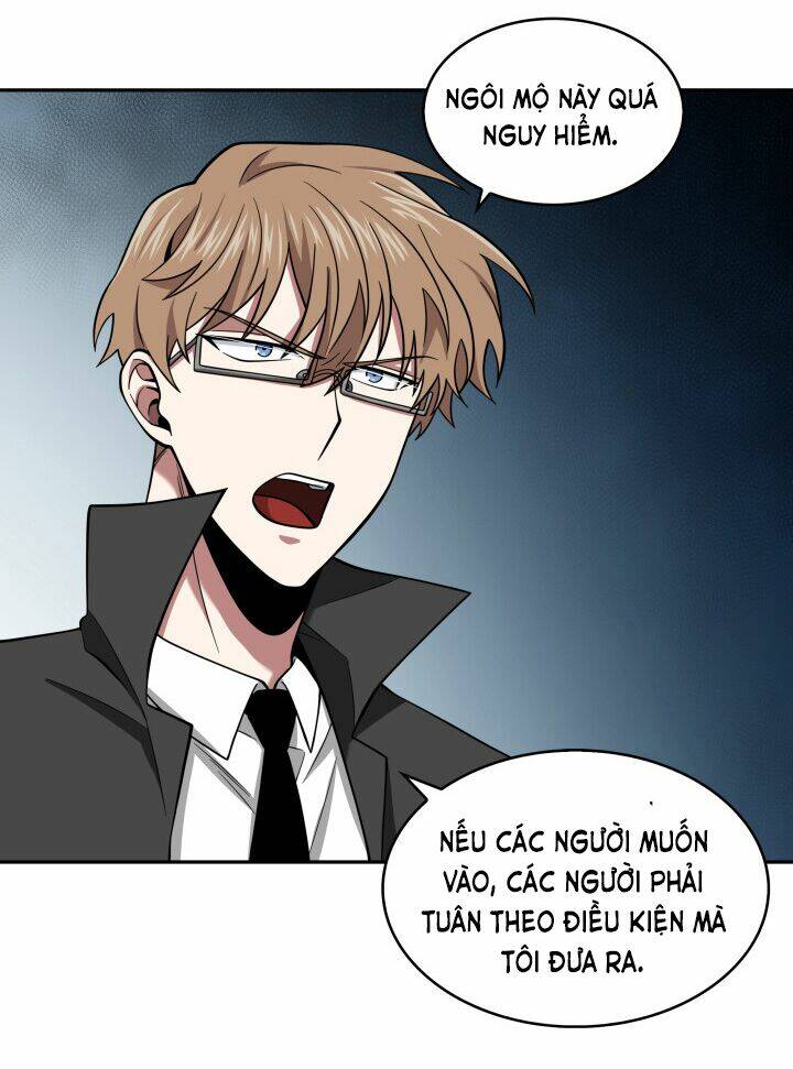 Vua Trộm Mộ Chapter 118 - Trang 2