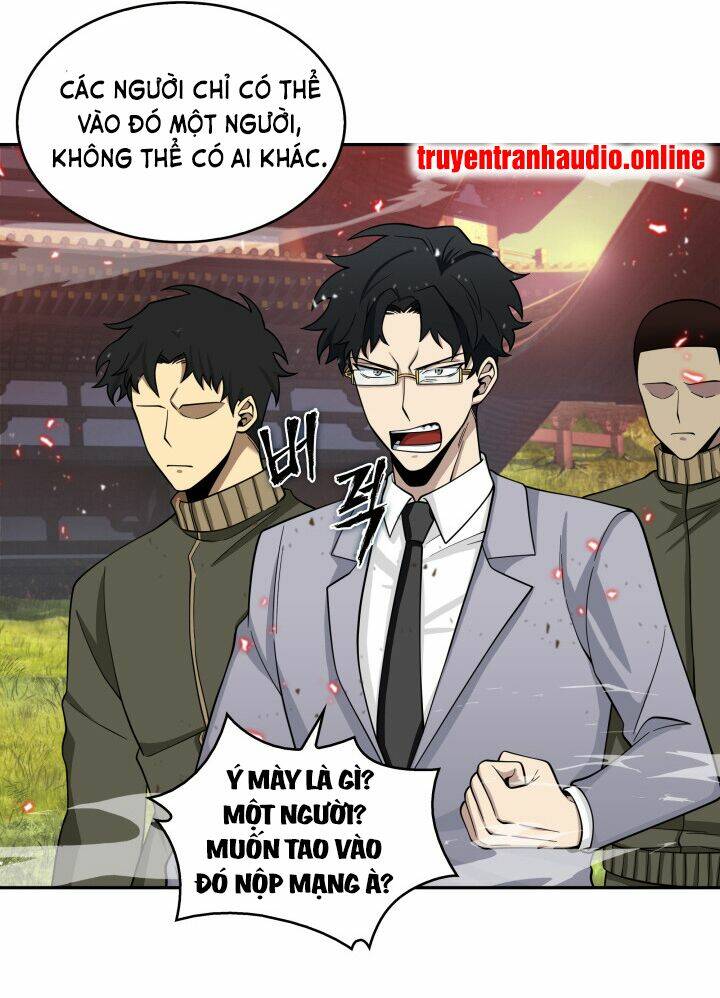 Vua Trộm Mộ Chapter 118 - Trang 2