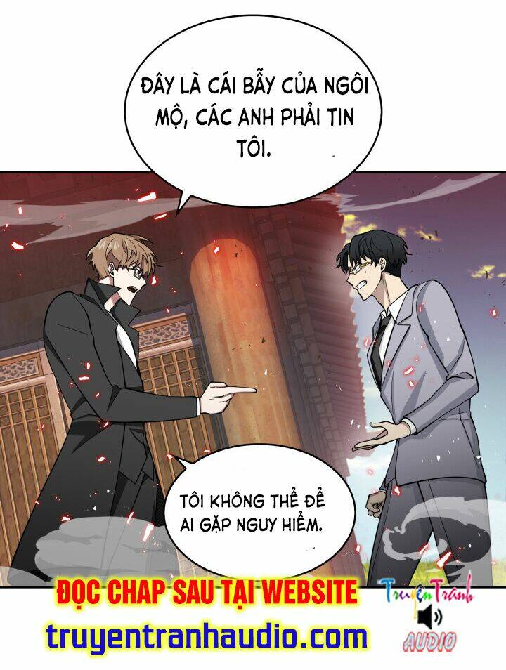 Vua Trộm Mộ Chapter 118 - Trang 2
