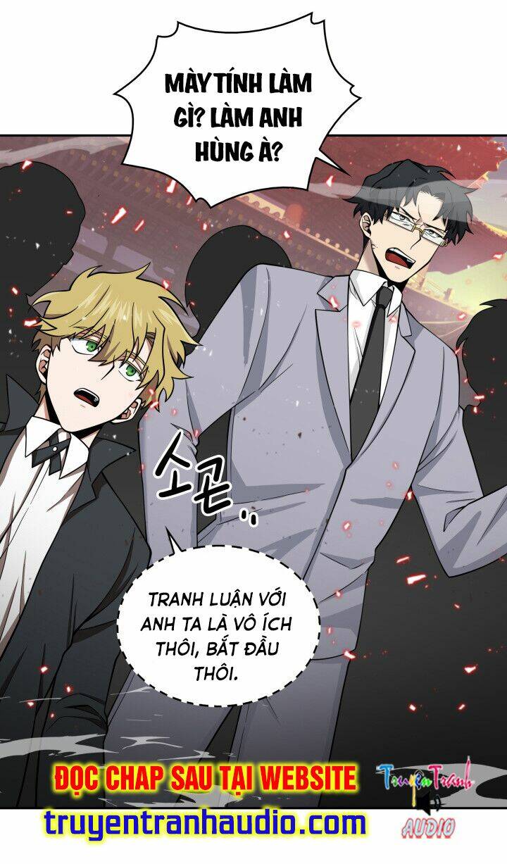 Vua Trộm Mộ Chapter 118 - Trang 2