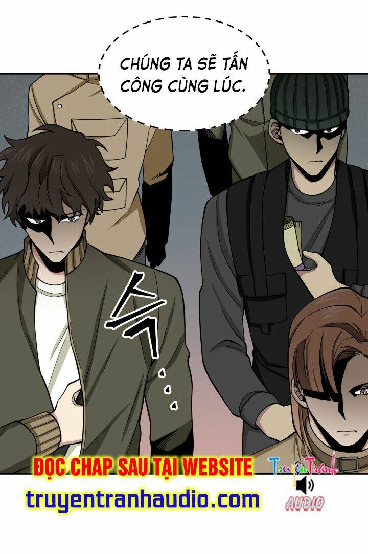 Vua Trộm Mộ Chapter 118 - Trang 2