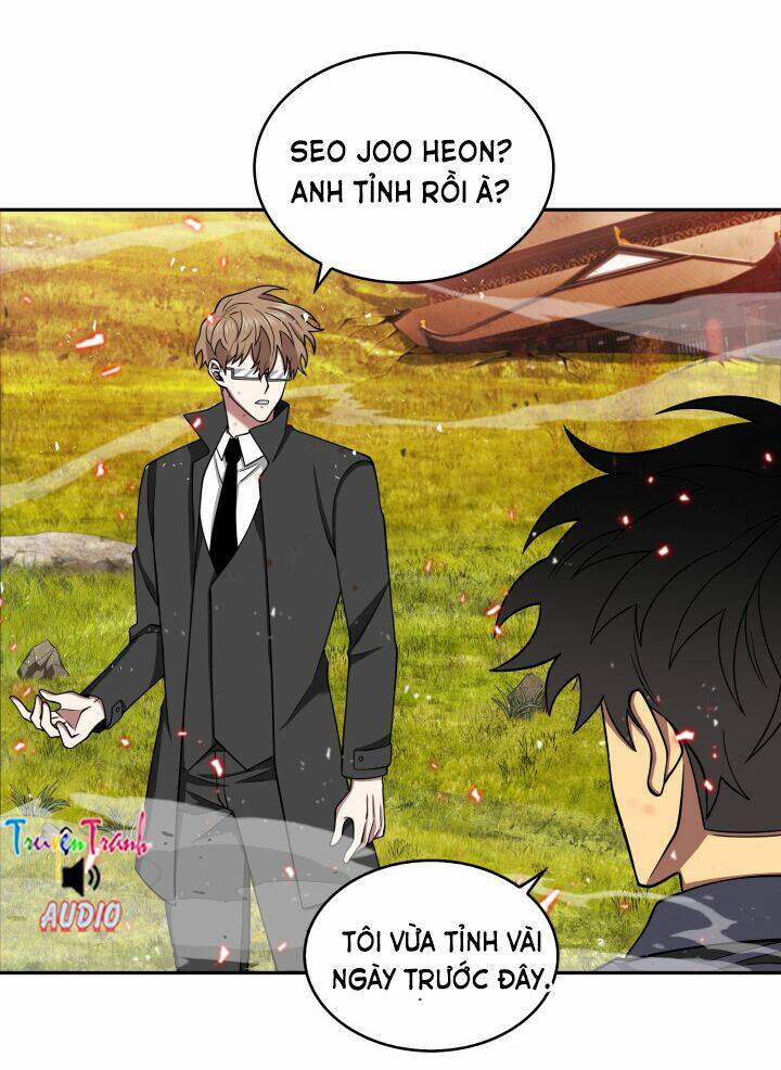 Vua Trộm Mộ Chapter 118 - Trang 2