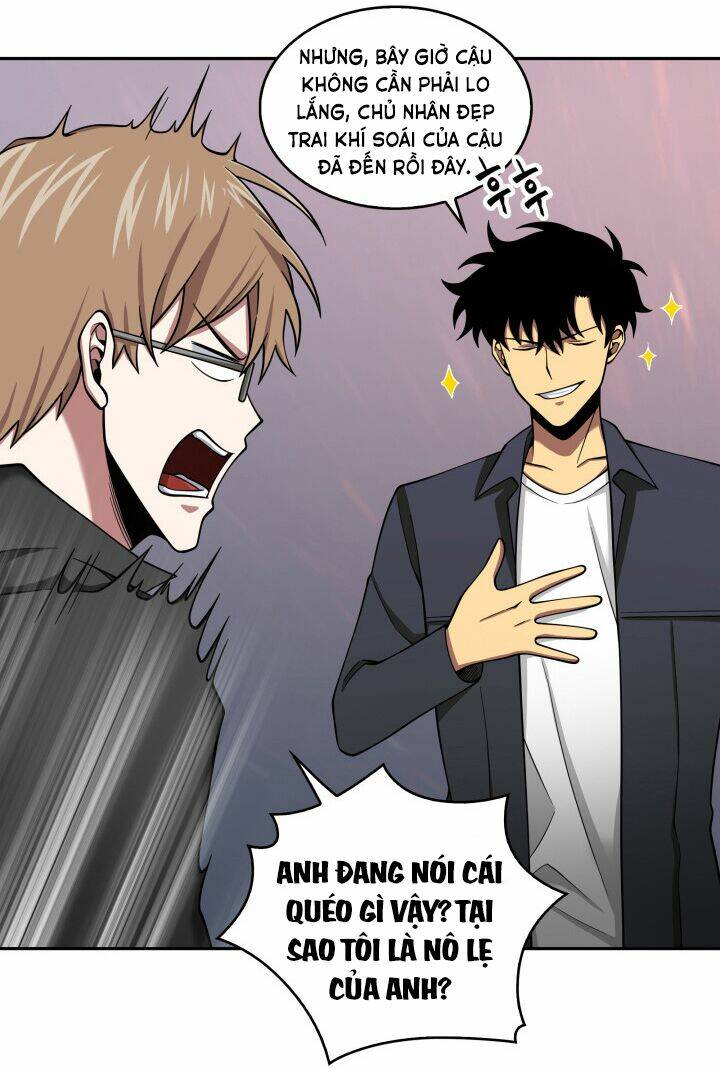 Vua Trộm Mộ Chapter 118 - Trang 2