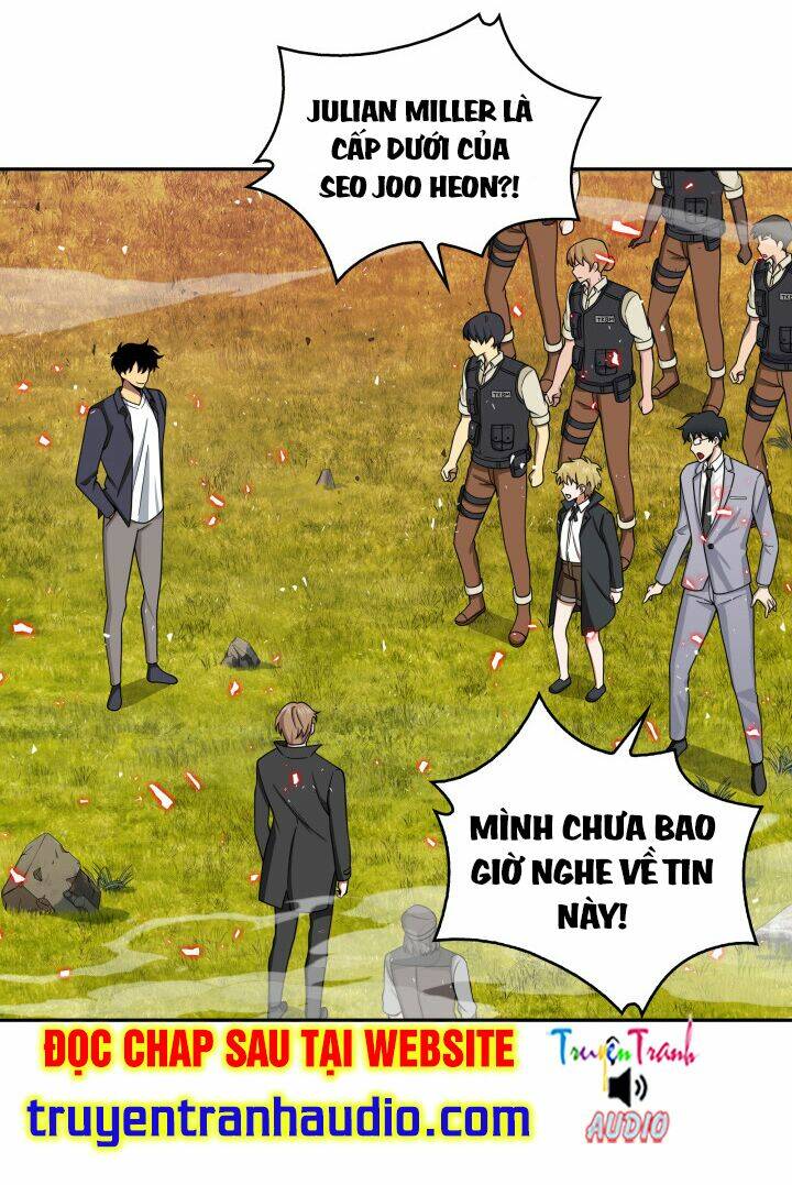 Vua Trộm Mộ Chapter 118 - Trang 2