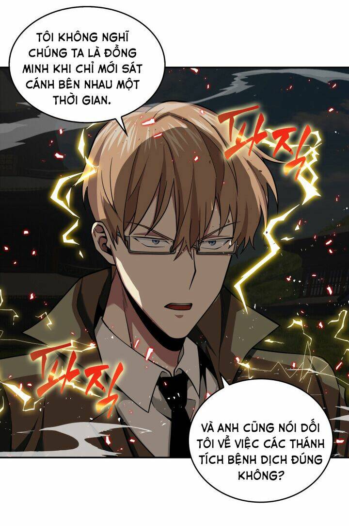 Vua Trộm Mộ Chapter 118 - Trang 2