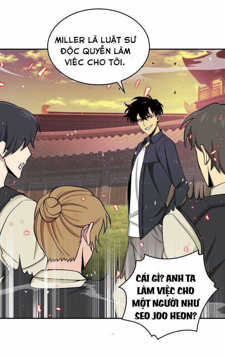 Vua Trộm Mộ Chapter 118 - Trang 2