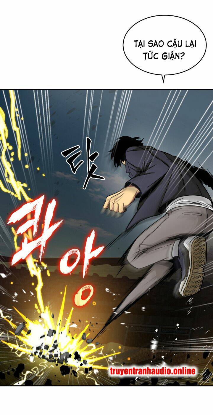 Vua Trộm Mộ Chapter 118 - Trang 2