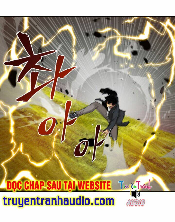 Vua Trộm Mộ Chapter 118 - Trang 2