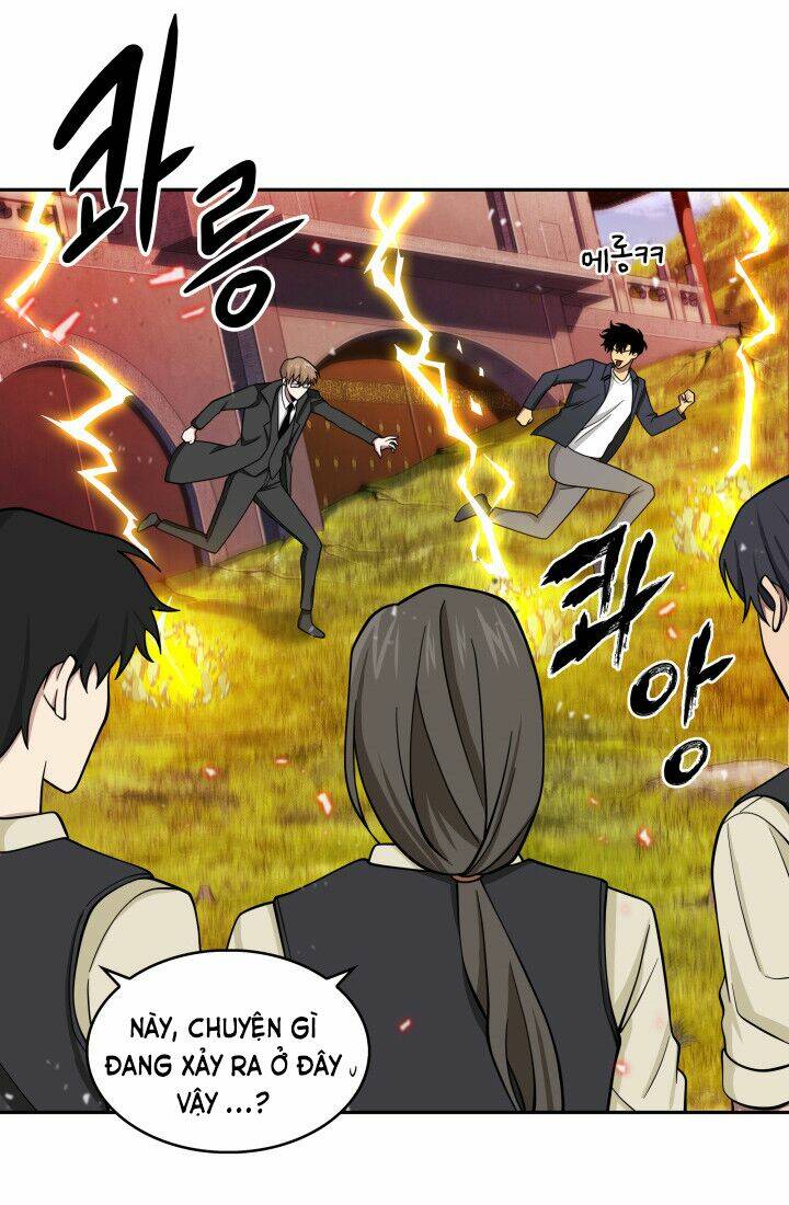 Vua Trộm Mộ Chapter 118 - Trang 2